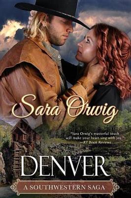 Cover of Denver