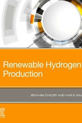 Cover of Renewable Hydrogen Production