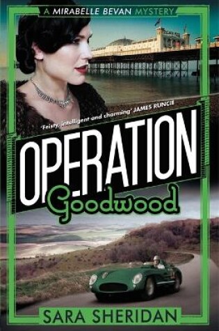Cover of Operation Goodwood