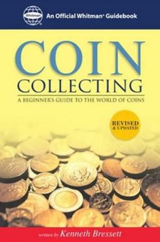 Cover of Coin Collecting