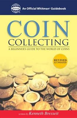 Book cover for Coin Collecting