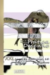 Book cover for Prática Desenho - XXL Livro de Exercícios 15