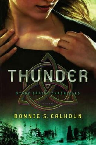 Cover of Thunder