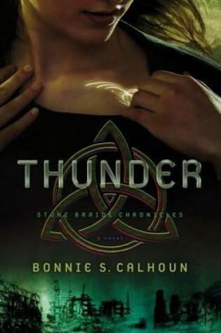Cover of Thunder