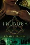 Book cover for Thunder