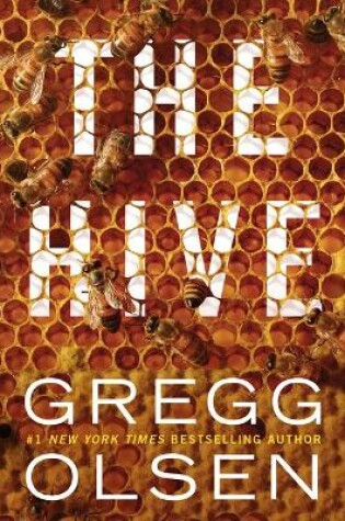 Cover of The Hive