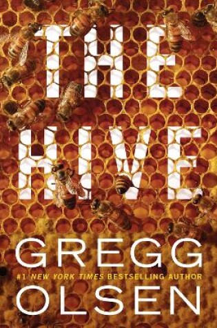 Cover of The Hive