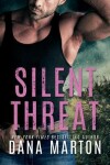 Book cover for Silent Threat