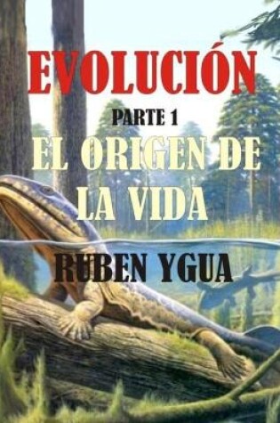 Cover of El Origen de la Vida