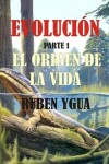 Book cover for El Origen de la Vida