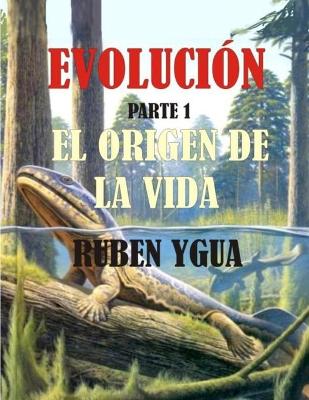 Cover of El Origen de la Vida