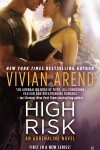 Book cover for High Risk