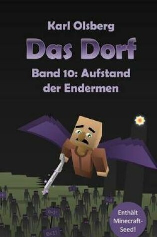 Cover of Das Dorf Band 10