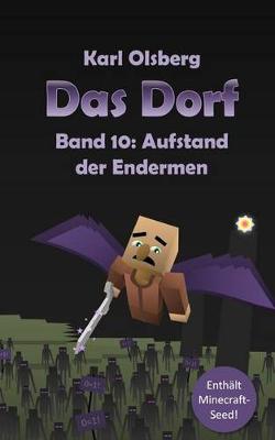 Cover of Das Dorf Band 10