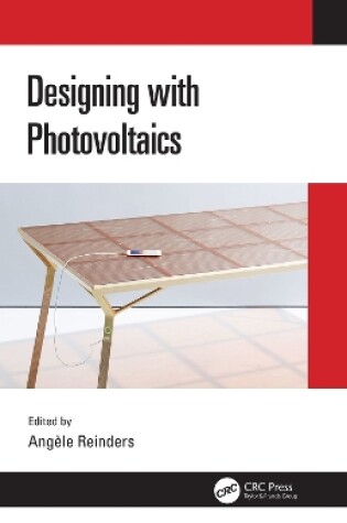 Cover of Designing with Photovoltaics