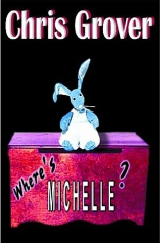 Cover of Where's Michelle?