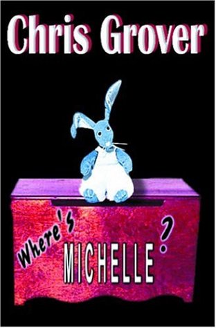 Book cover for Where's Michelle?