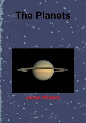 Book cover for The Planets