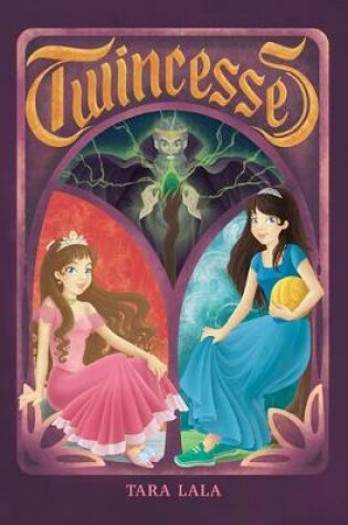 Cover of Twincesses
