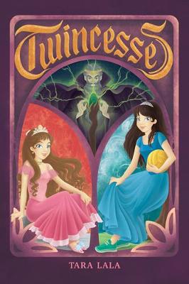 Book cover for Twincesses