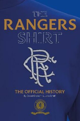 Cover of The Rangers Shirt