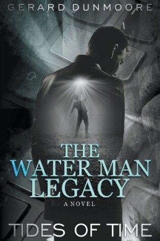 Cover of The Water Man Legacy