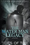 Book cover for The Water Man Legacy