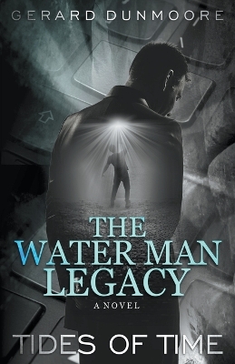 Book cover for The Water Man Legacy