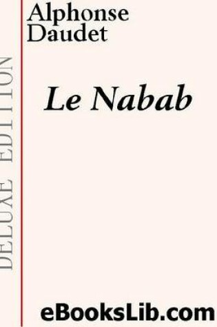 Cover of Le Nabab