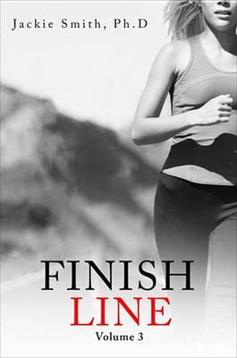 Book cover for Finish Line