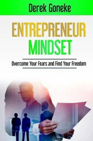 Cover of Entrepreneur Mindset