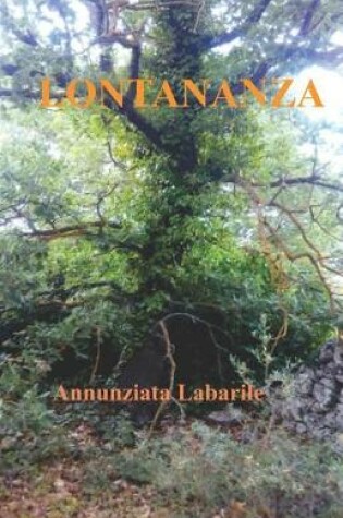 Cover of Lontananza