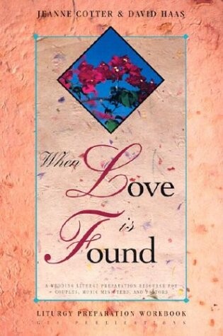 Cover of When Love Is Found