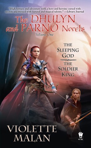 Cover of Volume One