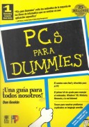 Book cover for PC Para Dummies