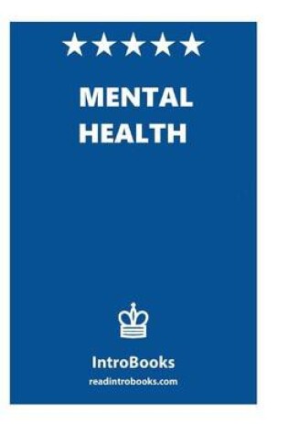 Cover of Mental Health