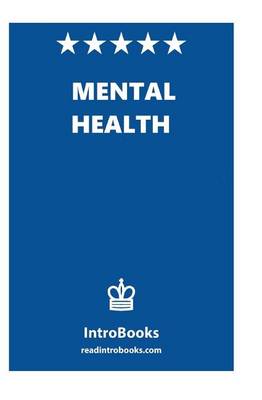 Book cover for Mental Health