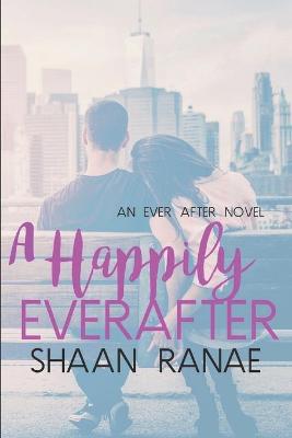 Book cover for A Happily Ever After