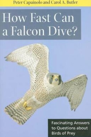 Cover of How Fast Can a Falcon Dive?