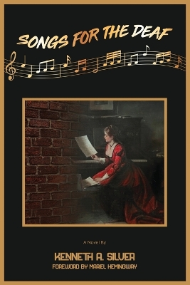 Book cover for Songs for the Deaf