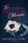 Book cover for The Sweetest Oblivion
