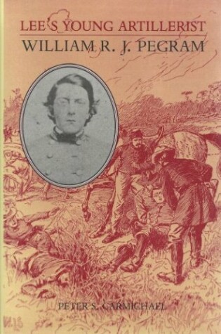 Cover of Lee's Young Artillerist
