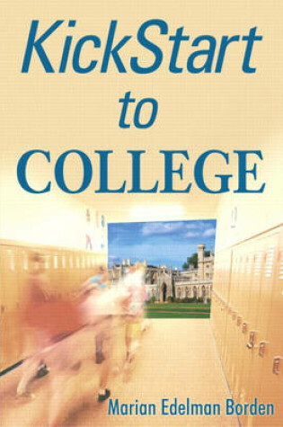 Cover of Kickstart to College