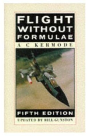 Cover of Flight Without Formulae