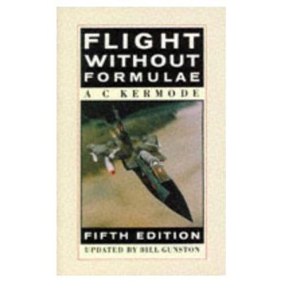 Book cover for Flight Without Formulae