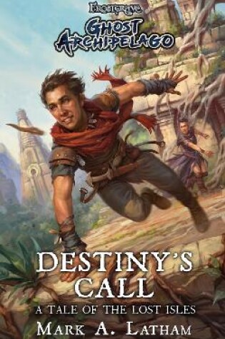 Cover of Destiny's Call