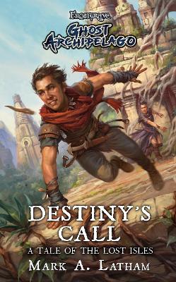 Cover of Destiny's Call