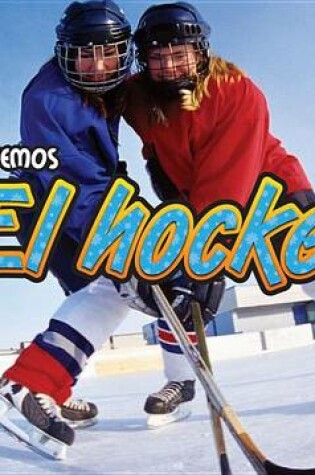 Cover of El Hockey, With Code