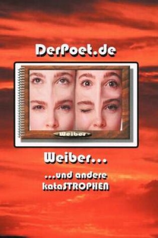 Cover of Weiber und andere Katastrophen