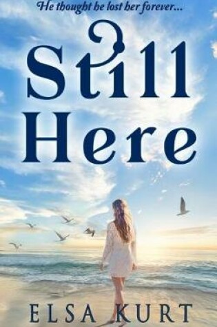 Cover of Still Here